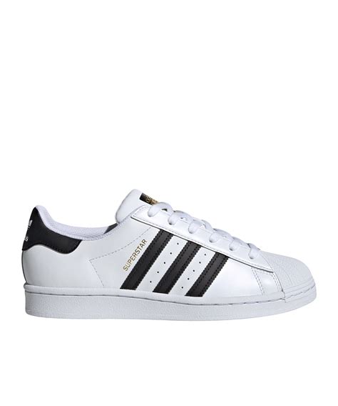 adidas superstar damen weiß schwarz 41rz|adidas superstars for women.